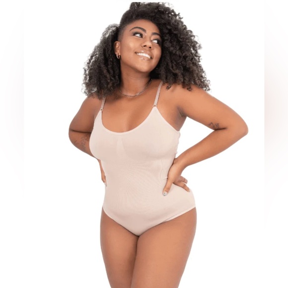 Other - Revenge Body Snatched Body suit Bomb Beige XS/S